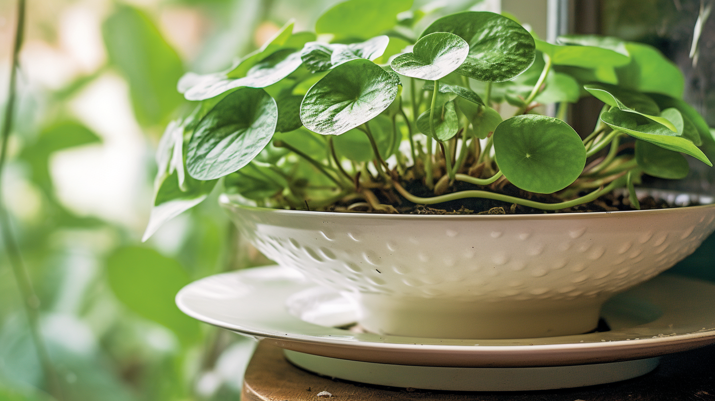 A Beginner’s Guide to Watering Indoor Plants Wall Flowers